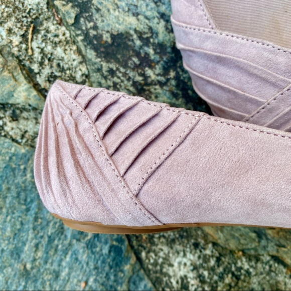 Kelly and Katie ballet flats - Picture 5 of 6